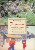 Japonia wspomnienia z czasów jedwabiu i słomy