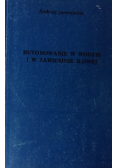 Betonowanie w wodzie i w zawiesinie iłowej