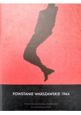 Powstanie Warszawskie 1944