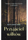 Przyjaciel wilków