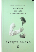 Święte słowo