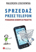 Sprzedaż przez telefon
