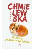 Wszyscy jesteśmy podejrzani