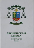 Archidiecezja Łódzka Informator