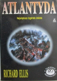 Atlantyda Największa legenda świata