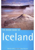 The rough guide to Iceland