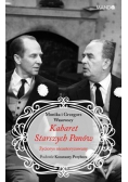 Kabaret Starszych Panów Życiorys nieautoryzowany