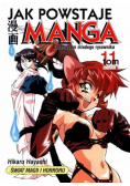 Jak Powstaje Manga Tom 11