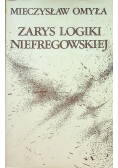 Zarys logiki niefregowskiej