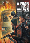 W Imieniu Polski Walczącej Zeszyt 3