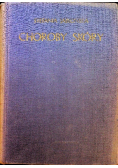 Choroby skóry