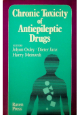 Chronic Toxicity of Antiepileptic Drugs