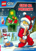 Lego City Czas na prezenty