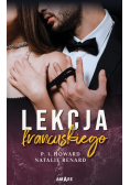 Lekcja francuskiego