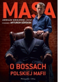 O bossach polskiej mafii Wersja kieszonkowa