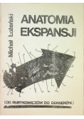 Anatomia ekspansji