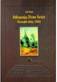 Odkrywając Pismo Święte Niezwykłe fakty z Biblii