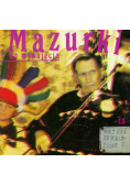 Mazurki do wynajęcia z płytą CD