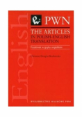 The Articles in Polish-English Translation