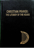Christian prayer the liturgy of the hours