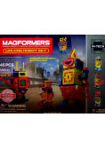 Magformers Walking Robot 45 elementów