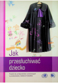Jak przesłuchiwać dziecko
