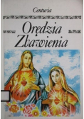 Orędzia Zbawienia Tom II