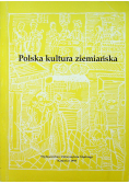 Polska kultura ziemiańska