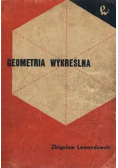 Geometria wykreślna