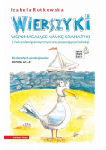 Wierszyki wspomagające naukę gramatyki