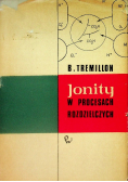 Jonity w procesach rozdzielczych