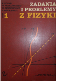 Zadania i problemy z fizyki Tom 1