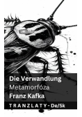 Die Verwandlung / Metamorfóza