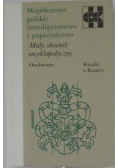 Współczesne polskie introligatorstwo i papiernictwo