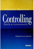 Controlling Teoria zastosowania