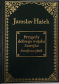 Przygody dobrego wojaka Szwejka podczas wojny światowej