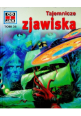 Co i jak Tom 34 Tajemnicze zjawiska