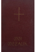 Mój mszalik
