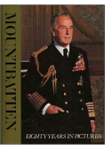 Mountbatten Eighty years in pictures