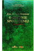 O umowie społecznej