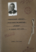 Działalność oddziału Franciszka Majewskiego Słonego w latach 1947 1949