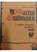 Martin Grabmann I Polska Filozofia Katolicka