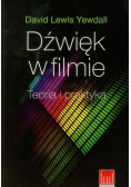 Dźwięk w filmie teoria i praktyka