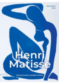 Henri Matisse. Geniusz koloru, światła i formy