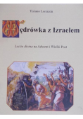 Wędrówka z Izraelem