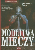Modlitwa mieczy