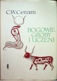 Bogowie groby i uczeni