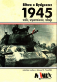 Bitwa o Bydgoszcz 1945