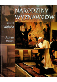 Narodziny wyznawców