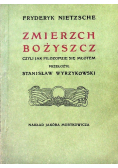 Zmierzch Bożyszcz, 1906 r.